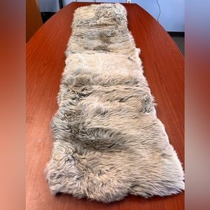Genuine Sheepskin Rug